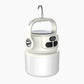 📢📢50% OFF !! ⏰LED Solar Camping Light