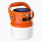 📢📢50% OFF !! ⏰LED Solar Camping Light