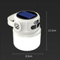 📢📢50% OFF !! ⏰LED Solar Camping Light