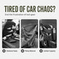 📢📢40% OFF !! ⏰Multi-Pocket Car Seat Back Organizer