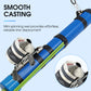 Lightweight Carbon Fiber Launching Fishing Rod Kit