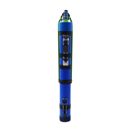 Lightweight Carbon Fiber Launching Fishing Rod Kit