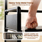 📢📢50% OFF !! ⏰Multi-Functional Entryway Shoe & Coat Rack