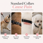 📢📢50% OFF !! ⏰Vest Style Dog Harness and Leash Set for Small and Medium Dogs