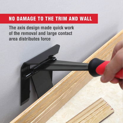 📢📢40% OFF !! ⏰The Ultimate Tool for Effortless Trim Removal