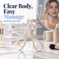 📢📢BUY 1 GET 1 FREE !! ⏰Wide-Angle Eyelash Curler with Comb