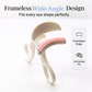 📢📢BUY 1 GET 1 FREE !! ⏰Wide-Angle Eyelash Curler with Comb