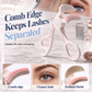 📢📢BUY 1 GET 1 FREE !! ⏰Wide-Angle Eyelash Curler with Comb