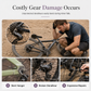 📢📢50% OFF !! ⏰Bicycle Rear Derailleur Guard Mountain Bike Transmission Protector