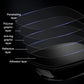 Waterproof Film For Car Rear View Mirror
