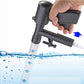 📢📢40% OFF !! ⏰Pneumatic Aquarium Water Changer Kit