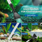📢📢40% OFF !! ⏰Pneumatic Aquarium Water Changer Kit