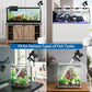 📢📢40% OFF !! ⏰Pneumatic Aquarium Water Changer Kit