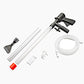 📢📢40% OFF !! ⏰Pneumatic Aquarium Water Changer Kit