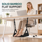 📢📢50% OFF !! ⏰Portable Airplane Footrest Hammock Travel Foot Rest Sling for Long Distance Flights and Office Use