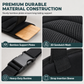 📢📢50% OFF !! ⏰Portable Airplane Footrest Hammock Travel Foot Rest Sling for Long Distance Flights and Office Use