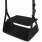 📢📢50% OFF !! ⏰Portable Airplane Footrest Hammock Travel Foot Rest Sling for Long Distance Flights and Office Use
