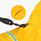 📢📢50% OFF !! ⏰Reflective Windproof Hooded Dog Raincoat
