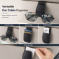 📢📢BUY 1 GET 1 FREE !! ⏰Car Sunglasses Holder Double Clip Eyeglasses Mount and Ticket Card Clip