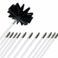 📢📢50% OFF !! ⏰Rotary Chimney and Dryer Duct Cleaning Brush Kit with Flexible Rods and Nylon Brush Head for Boiler and Pipe Cleaning