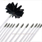 📢📢50% OFF !! ⏰Rotary Chimney and Dryer Duct Cleaning Brush Kit with Flexible Rods and Nylon Brush Head for Boiler and Pipe Cleaning