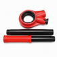 📢📢40% OFF !! ⏰Manual Pipe Threading Tool Kit with Ratchet Handle and Die Heads