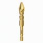 📢📢50% OFF !! ⏰Super Hard Eccentric Slanted Head Drill Bits for Ceramic Tile Glass Concrete and Cement Wall Drilling