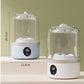 Wireless Charging Mini Washing Machine
