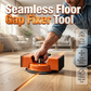 📢📢50% OFF !! ⏰Heavy Duty Floor Gap Fixer Tool