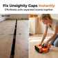 📢📢50% OFF !! ⏰Heavy Duty Floor Gap Fixer Tool