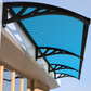 📢📢40% OFF !! ⏰Outdoor Window Door Canopy Awning