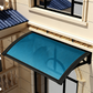 📢📢40% OFF !! ⏰Outdoor Window Door Canopy Awning