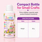 📢📢BUY 1 GET 1 FREE !! ⏰Clear Sealer and Glue 30ml Bottle for Easter to Prevent Embellishments Falling Off and Edges Lifting