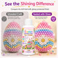 📢📢BUY 1 GET 1 FREE !! ⏰Clear Sealer and Glue 30ml Bottle for Easter to Prevent Embellishments Falling Off and Edges Lifting