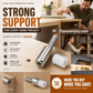 📢📢50% OFF !! ⏰🔩 Self-tapping Screws Cabinet Laminate Support